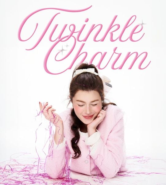 TWINKLE CHARM