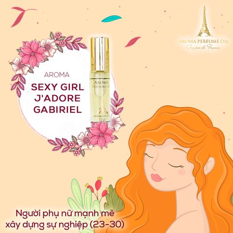 Mách nhỏ một vài bí kíp 8/3 nên tặng gì cho phái đẹp