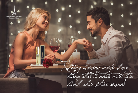 Bật mí mùi hương nước hoa nam đáng thử ít nhất một lần trong đời