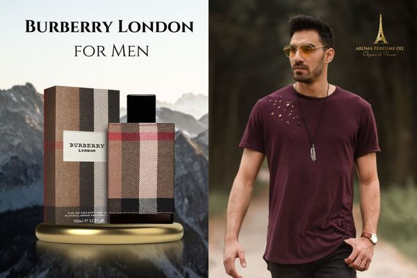 Burberry London for Men