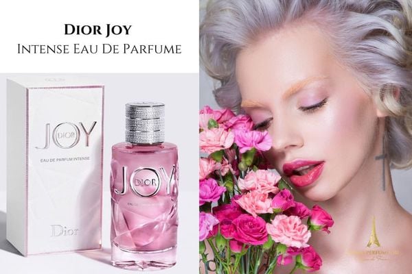 Nước hoa Dior Joy Intense Eau De Parfume