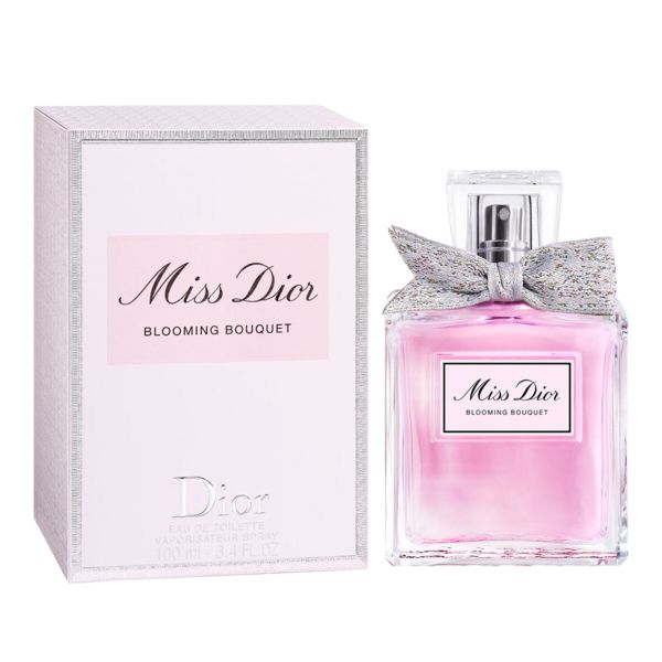 Miss Dior Blooming Bouquet EDP