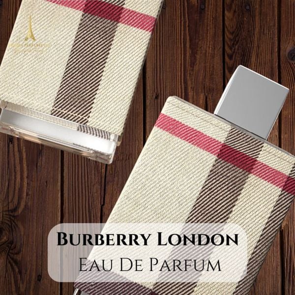 Nước hoa cho nữ Burberry London Eau De Parfum