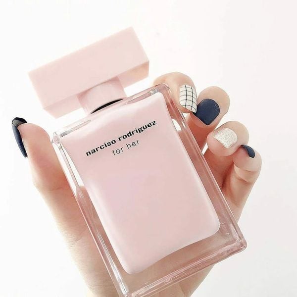 Nước hoa Narciso Rodriguez For Her EDP