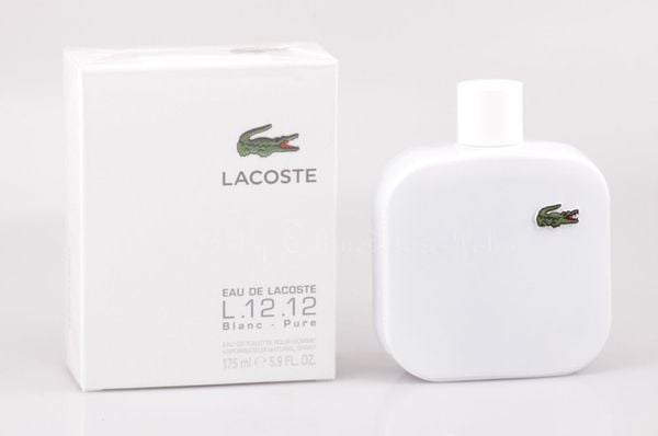 Nước hoa unisex đến từ thương hiệu Lacoste