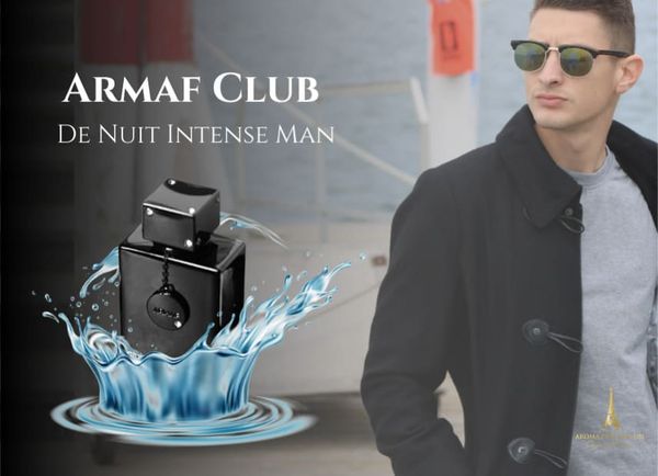 Sản phẩm Armaf Club De Nuit Intense Man