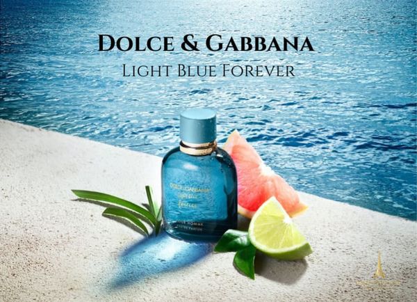 Sản phẩm Dolce & Gabbana Light Blue Forever