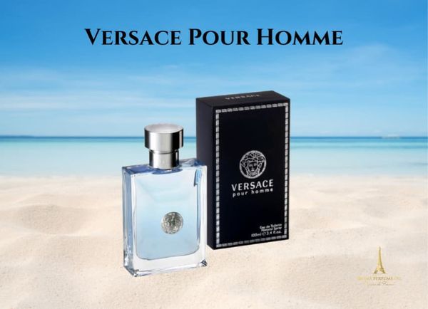 Sản phẩm Versace Pour Homme