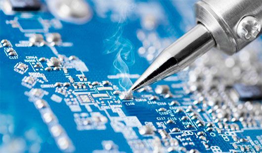 Thuật ngữ thông dụng chuyên ngành điện tử