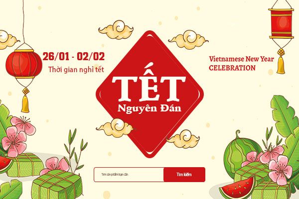 Lịch nghỉ tết Nguyên Đán 2025