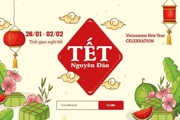 Lịch nghỉ tết Nguyên Đán 2025