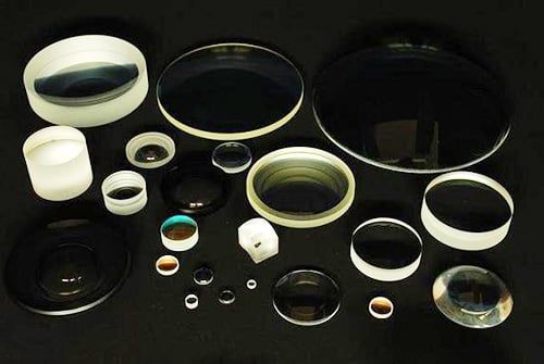 Thấu kính là gì