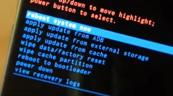 Hướng dẫn sửa lỗi các máy Samsung bị lỗi Recovery hàng loạt 23/05