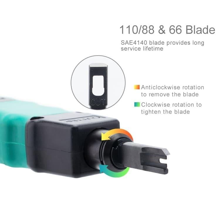 Dao Phập Mạng Pro'sKit CP-3148 (110/88 & 66)