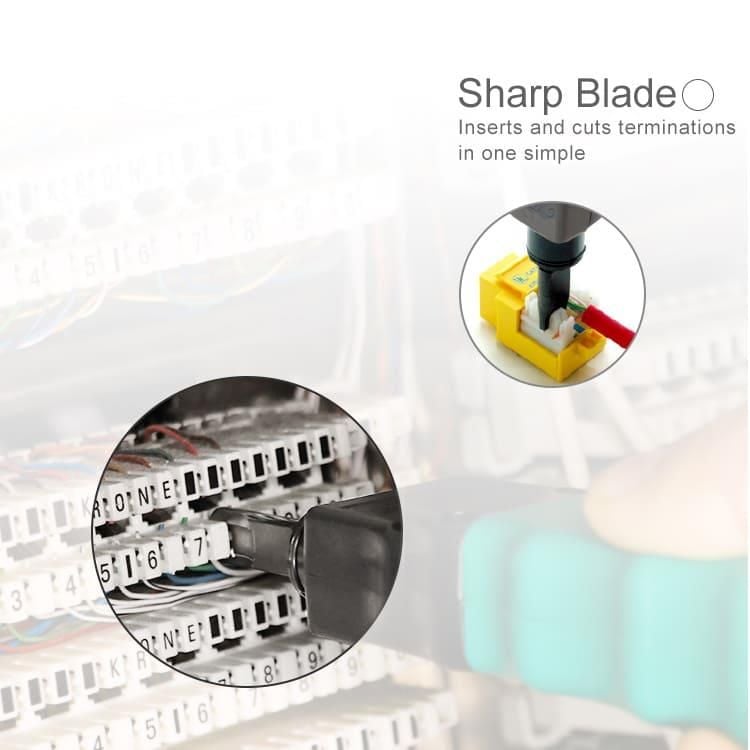 Dao Phập Mạng Pro'sKit CP-3148 (110/88 & 66)