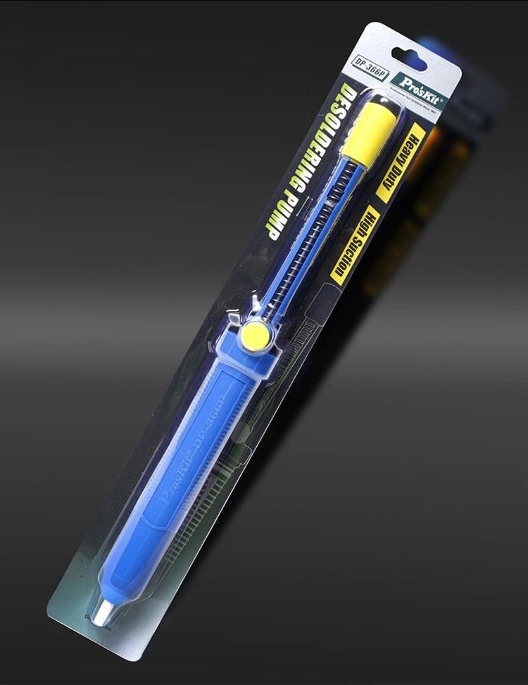 hút chì Pro'skit DP-366P