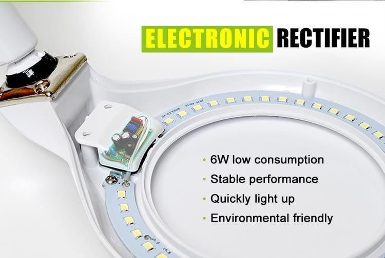 Kính lúp Pro'skit MA-1013MF