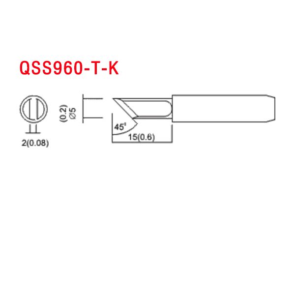 QSS960-T-K