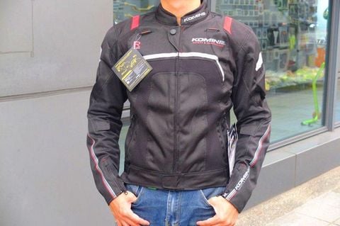 Mua áo khoác biker chất lừ với giá rẻ tại TP.HCM