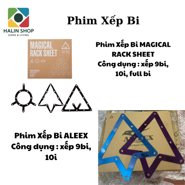 Phim xếp Bi
