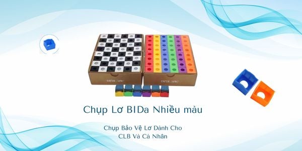 Khay Nhựa Chụp Lơ Bida