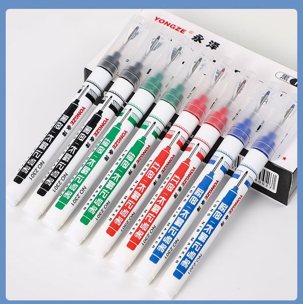 Bút lông đánh dấu ngòi dài 20mm