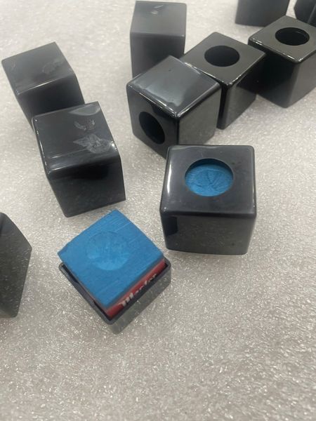 chụp bảo vệ lơ bida có nắp đậy