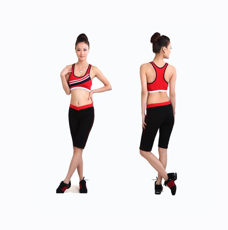 3 Mẹo Lựa Chọn Đồ Tập Aerobic Nữ Hợp Dáng Người | 0962 366 146 – Yolo Sport