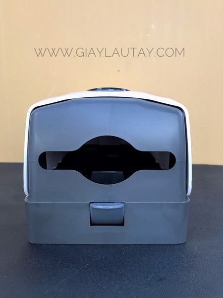 Cách chọn hộp đựng giấy lau tay nhà vệ sinh chuẩn nhất!