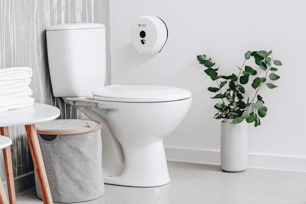 Hộp đựng giấy vệ sinh mua ở đâu rẻ nhất?