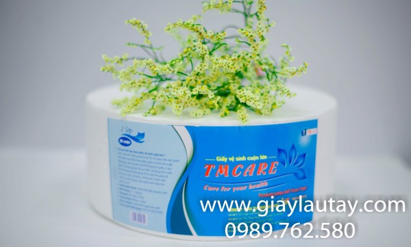 Giaylautay.com - Chuyên cung cấp giấy vệ sinh cao cấp - Có xuất hóa đơn VAT