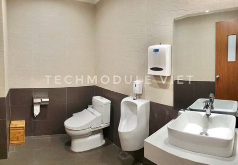BỒN CẦU NHÀ VỆ SINH BỊ TẮC, NGUYÊN NHÂN & CÁCH KHẮC PHỤC