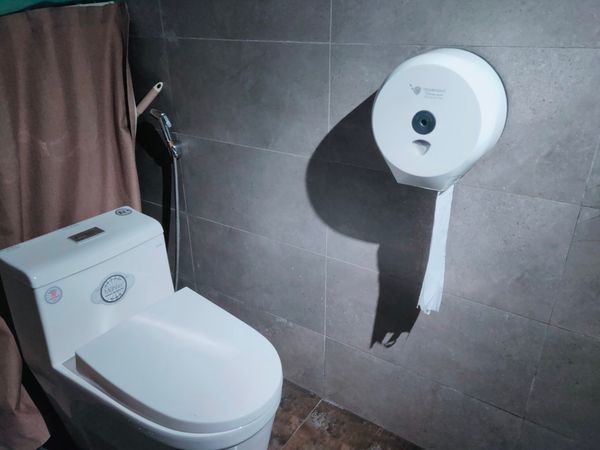 Đừng mua giấy giá rẻ kém chất lượng nữa!