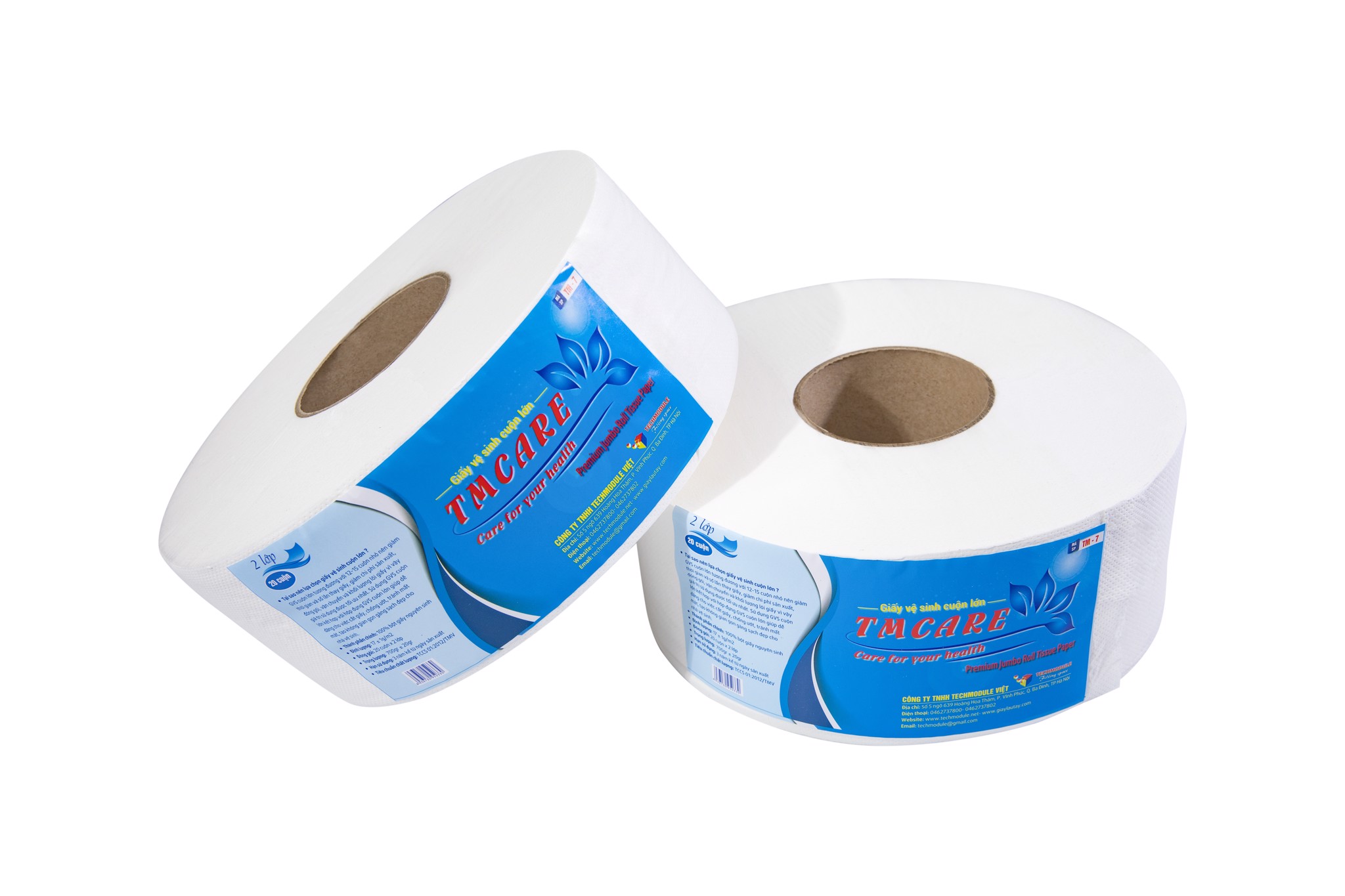 Cách chọn giấy vệ sinh an toàn cho sức khỏe