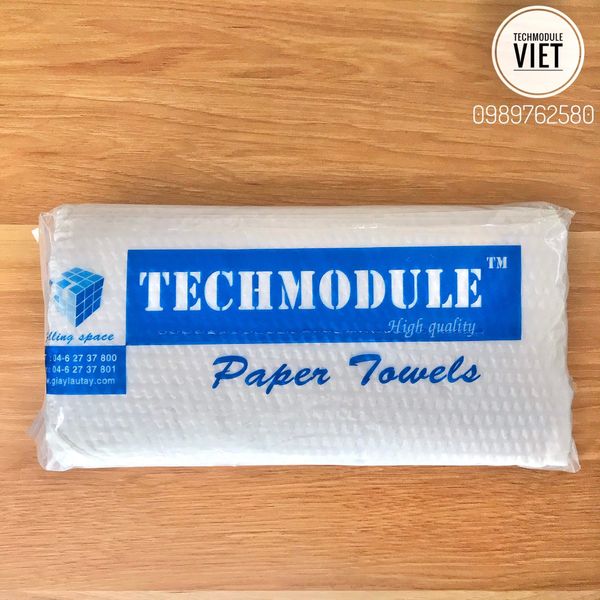 Khám Phá Cảm Giác Mềm Mại Từ Giấy Lâu Tay Thương Hiệu TMCare: Trải Nghiệm Độc Quyền