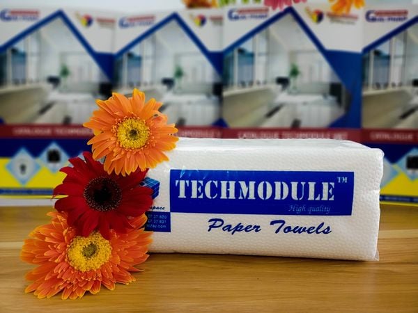 Địa chỉ cung cấp GIẤY LAU TAY vừa RẺ vừa TỐT tại quận CẦU GIẤY