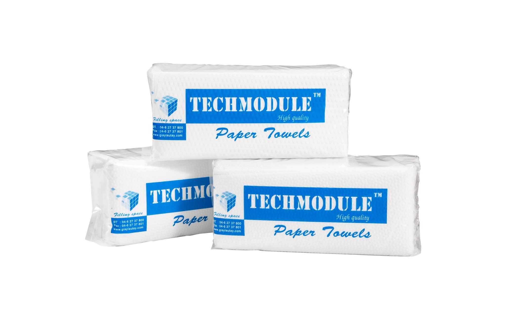 A Comprehensive Guide to Using TMcare Multi-Purpose Paper Towels