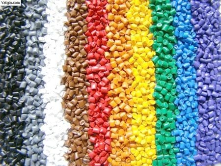Tìm hiểu về Chất liệu nhựa ABS có an toàn