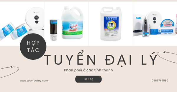 Tuyển đại lý phân phối cấp tỉnh các sản phẩm TECHMODULE