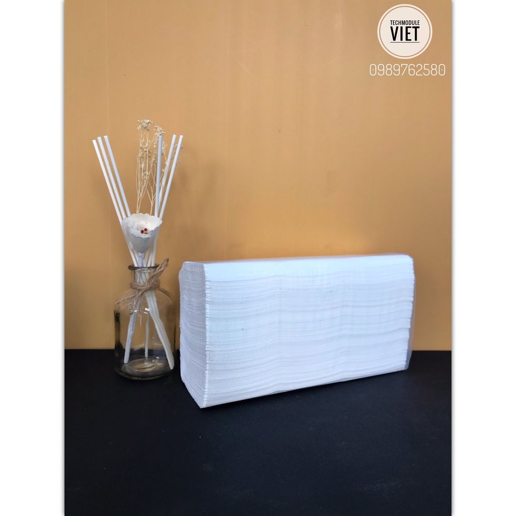 Khám Phá Sự Tiện Lợi Từ Giấy Lau Tay TMcare - Một Trải Nghiệm Độc Đáo Tại TECHMODULE