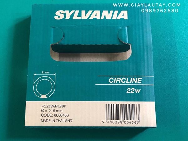 Bí quyết sử dụng hiệu quả Bóng đèn thay thế FC22W BL368 cho Đèn diệt khuẩn DS-D22X/D-CK-22
