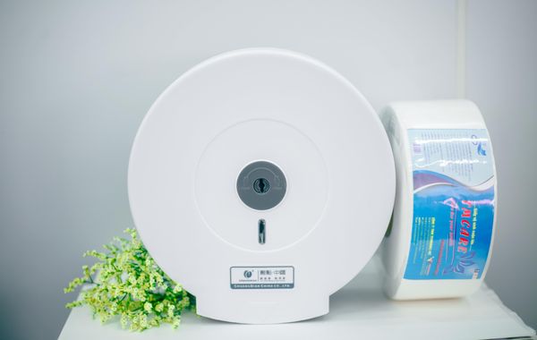 “Hàng loạt” các trường học quốc tế tại khu vực Hà Nội lựa chọn giấy vệ sinh cuộn lớn TM CARE