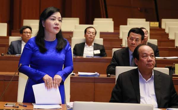 'Bệnh viện nào nhà vệ sinh bẩn là giám đốc đó ở bẩn