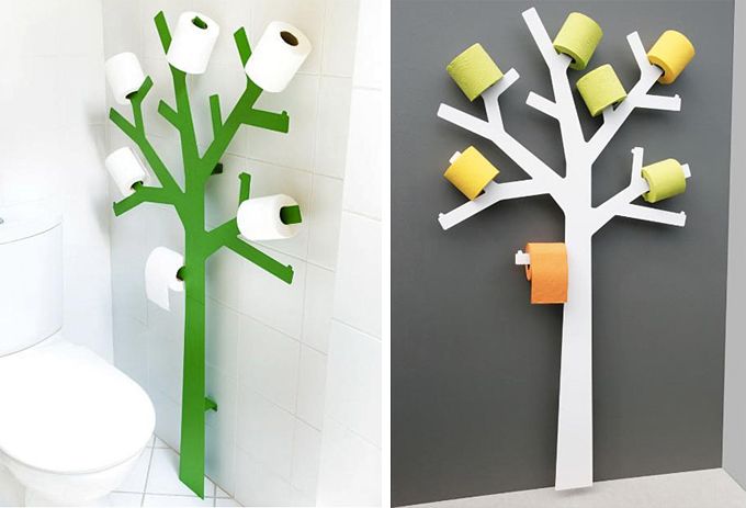 Giấy vệ sinh cuộn lớn có những loại nào?