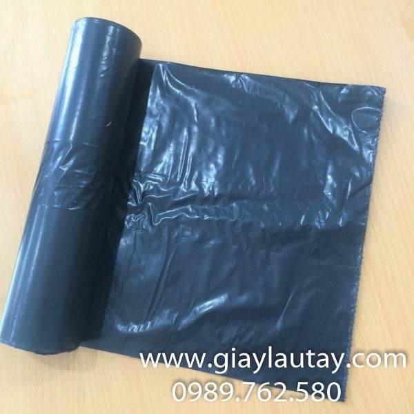 Khám phá thế giới tiện ích với Túi rác PP 25x53 từ Techmodule