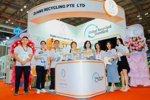 VietnamPlas2024 - Day 1