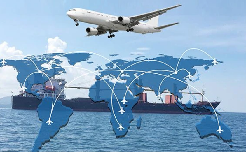 Looking for an agent handling the export duty of recycling plastics