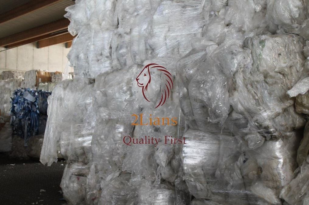 LDPE film A grade