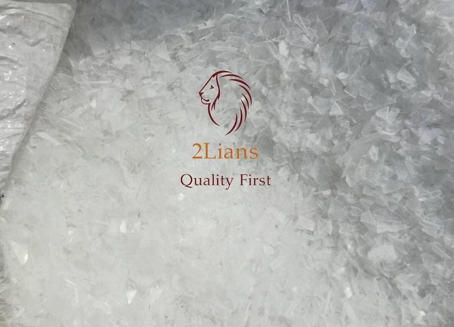 Polypropylene (PP) plastic