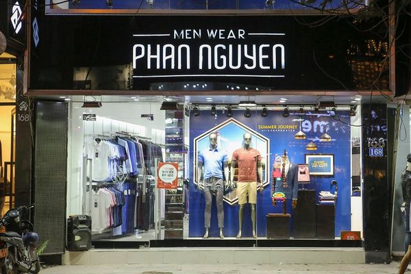 Áo Sơ Mi Nam Đẹp 999 Mẫu Cao Cấp Hàng Hiệu Nhất Năm  Phan Nguyễn